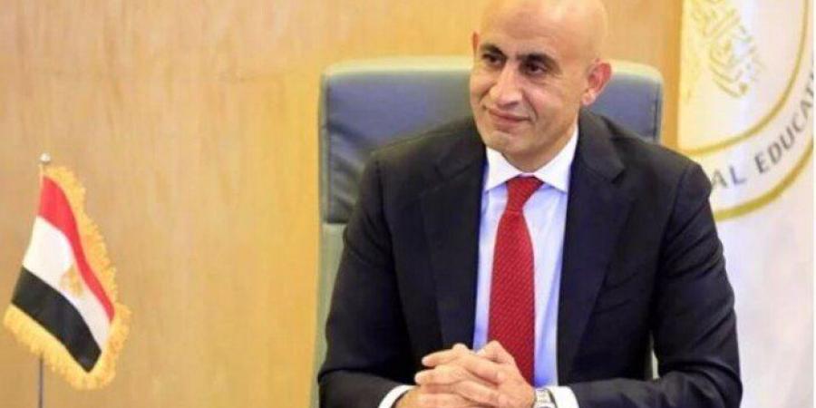 «التعليم»: بدء العام الدراسي الجديد في المدارس الدولية 7 سبتمبر المقبل - عرب فايف