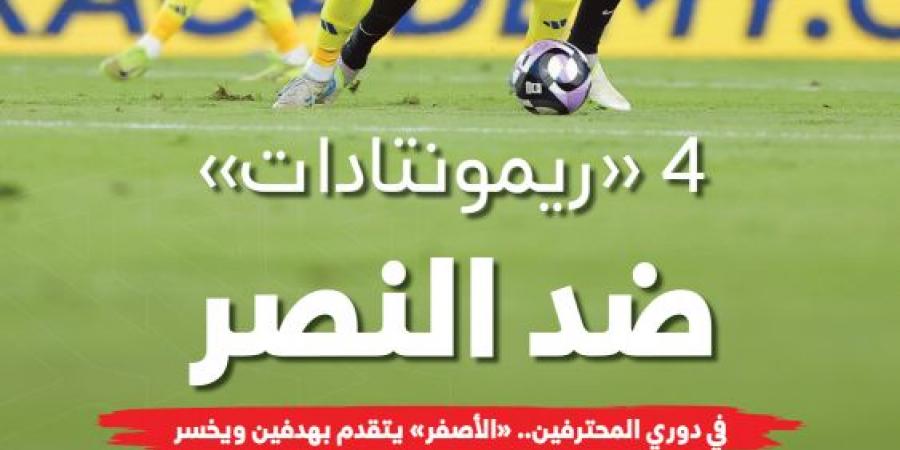 «ريمونتادا» الاتحاد تستدعي ذكريات النصر مع الأهلي ونجران والباطن - عرب فايف