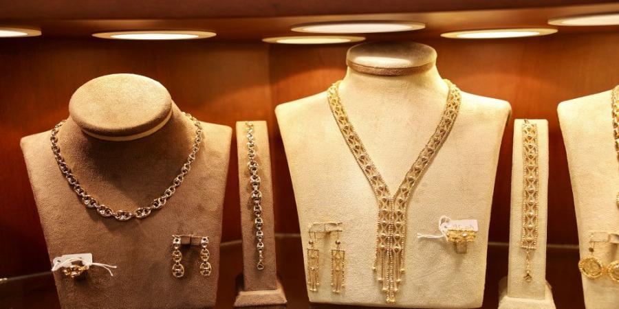 انخفاض أسعار الذهب في السوق المحلية الخميس - عرب فايف