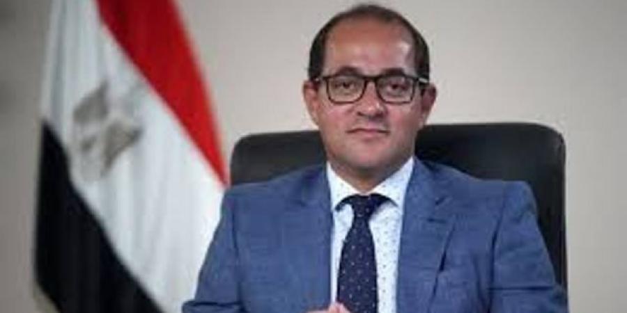 وزير المالية: اخترنا مسارًا مختلفًا للإصلاح الضريبى.. «ثقة وشراك - عرب فايف