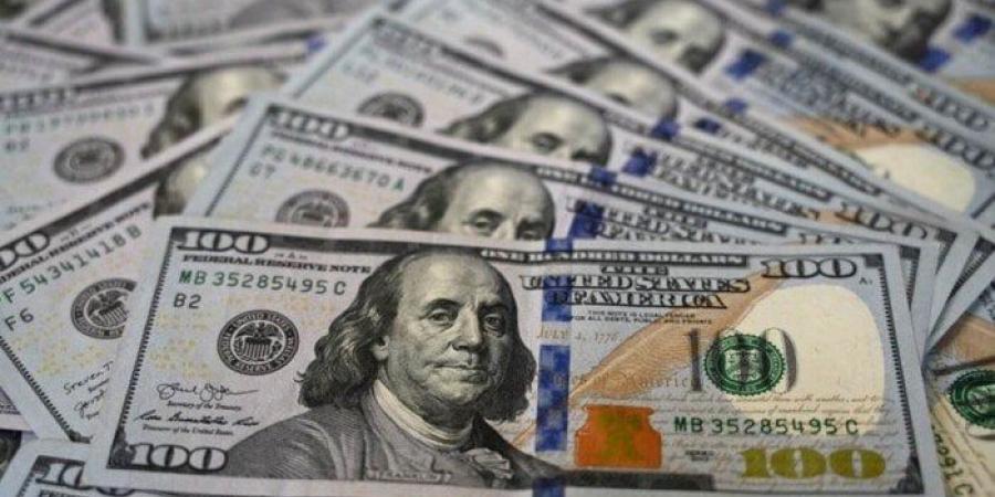 سعر الدولار بمنتصف تعاملات اليوم الخميس 8 مايو 2025 - عرب فايف