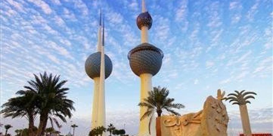 طقس الكويت.. حار والرياح مثيرة للغبار نهاراً مائل للحرارة ليلاً والعظمى 39 درجة - عرب فايف