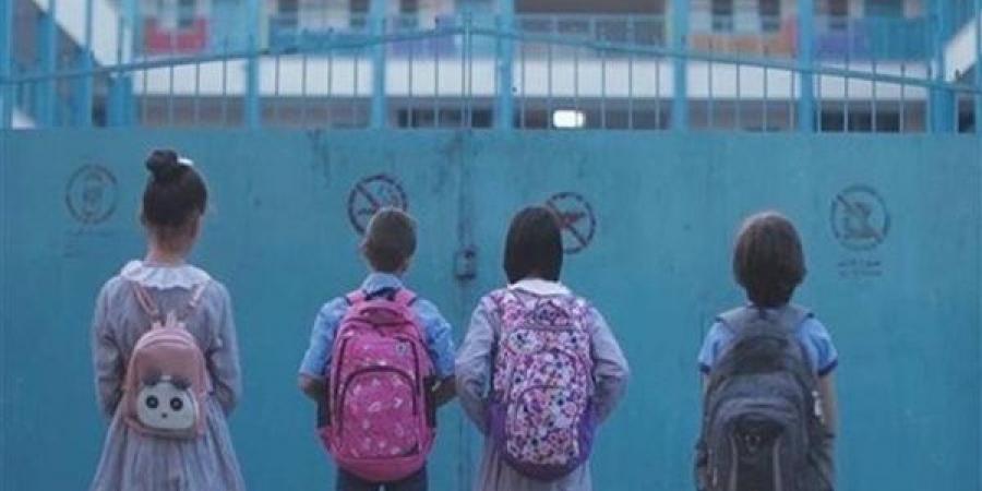 الاحتلال يغلق مدارس "الأونروا" في القدس ويحرم 800 طالب من التعليم - عرب فايف