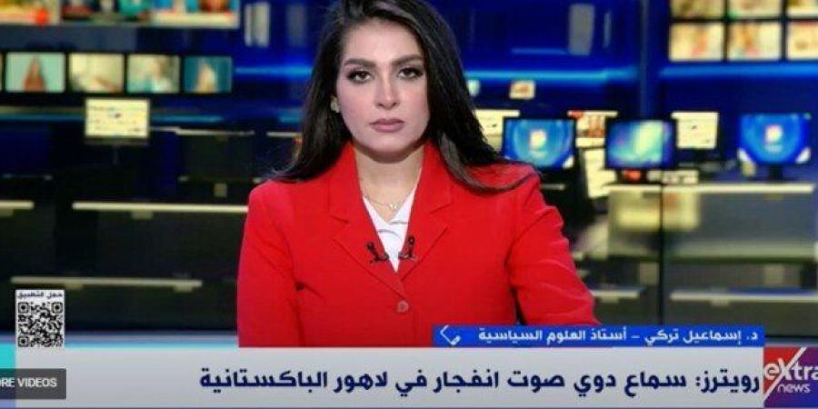 أستاذ علوم سياسية: العقلانية السياسية تحتم على الهند تهدئة الأوضاع والتفاوض مع باكستان - عرب فايف