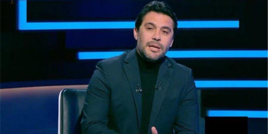 «اسألوا ChatGPT».. أحمد حسن يعلق على قرار لجنة التظلمات بشأن أزمة مباراة القمة - عرب فايف