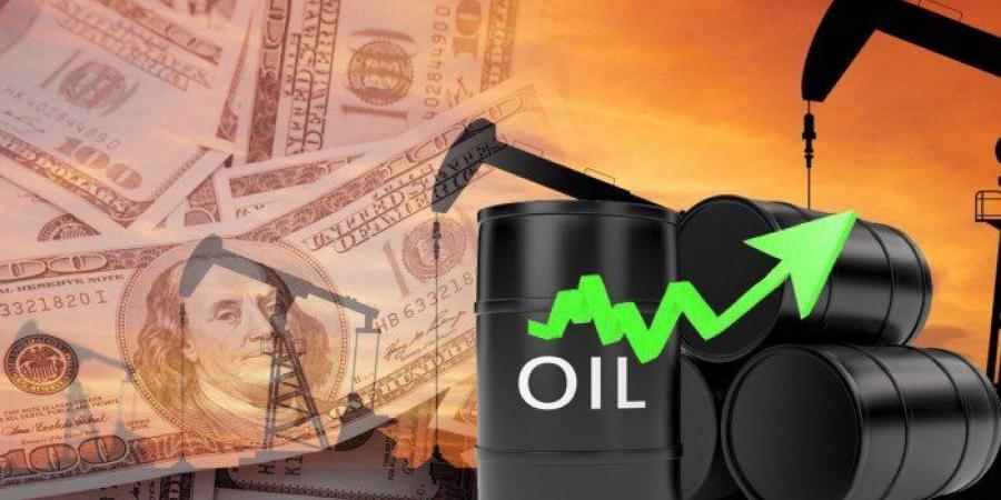 تعرف على سعر برميل النفط الكويتي اليوم الخميس 08 مايو 2025 - عرب فايف