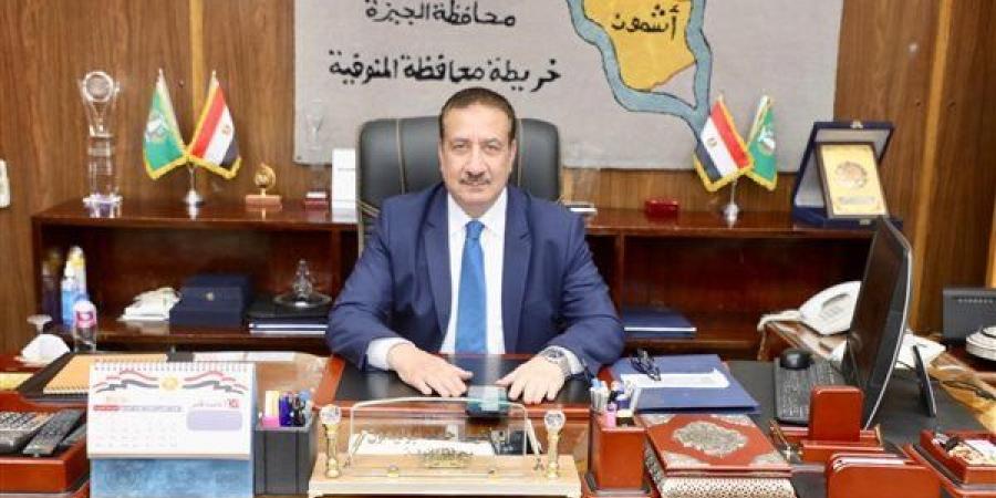 بدء المعاينات اللازمة لتنفيذ المرحلة الثانية من مبادرة «حياة كريمة» بالمنوفية - عرب فايف
