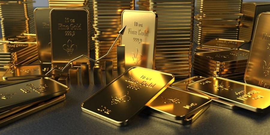 ارتفاع أسعار الذهب مع تصاعد مخاوف التضخم - عرب فايف