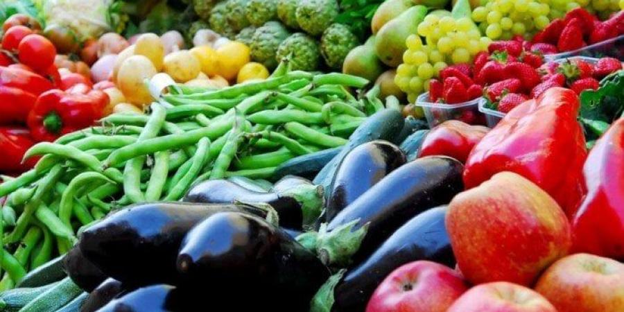 الفاصوليا بـ 14 جنيها.. أسعار الخضروات والفاكهة اليوم الخميس 8 مايو 2025 - عرب فايف