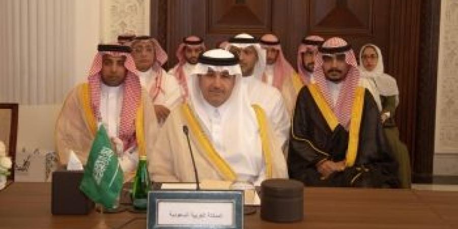 نائب وزير الخارجية يشارك في حفل "يوم أوروبا" السنوي - عرب فايف