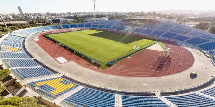 الفيصلي يلتقي الحسين والوحدات يواجه الأهلي في منافسات كأس الأردن اليوم - عرب فايف