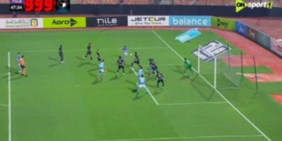 «البنك» يهدي الأهلي حسم الدوري برباعية في مرمى بيراميدز - عرب فايف
