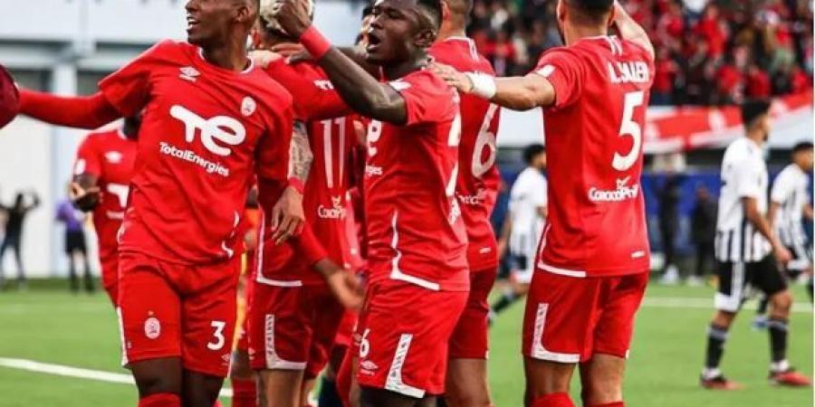 بث مباشر.. مشاهدة مباراة المدينة والاتحاد في الدوري الليبي - عرب فايف