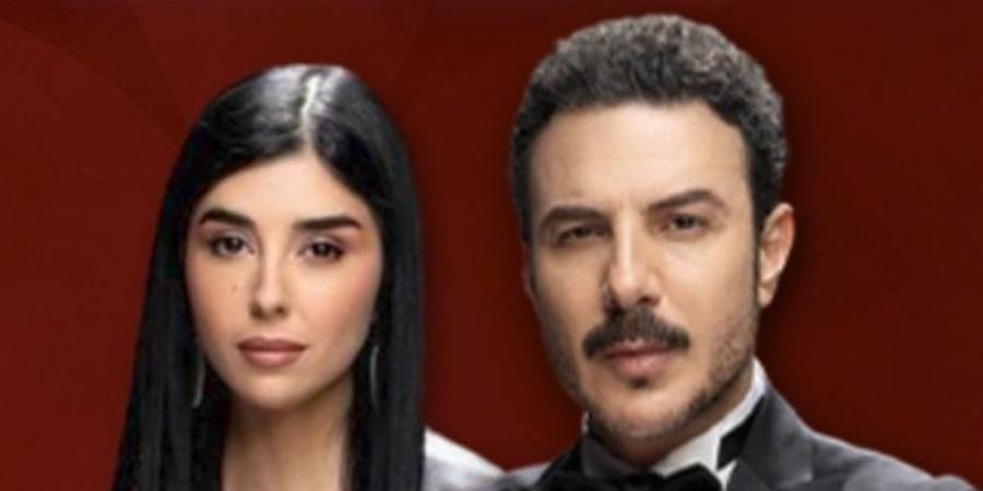 "حبنا يستحق القتال".. باسل خياط يعترف لممثلة لبنانية "بحبه" - عرب فايف