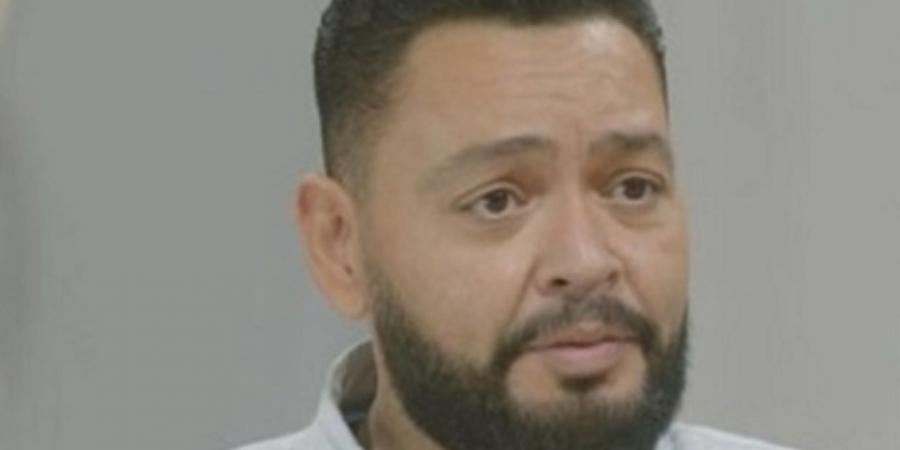 أحمد رزق يكشف موعد عرض مسلسل "حرب الجبالى" - عرب فايف