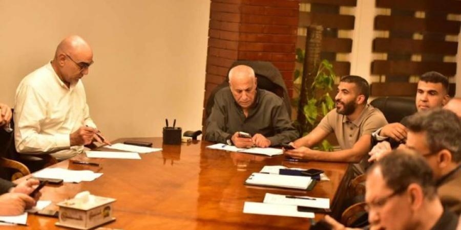 الزمالك يُعلق على قرارات لجنة الاستئناف بشأن أزمة مباراة القمة - عرب فايف
