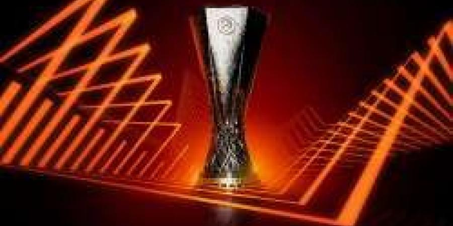 تعرف على موعد وملعب المباراة النهائية لبطولة الدوري الأوروبي - عرب فايف