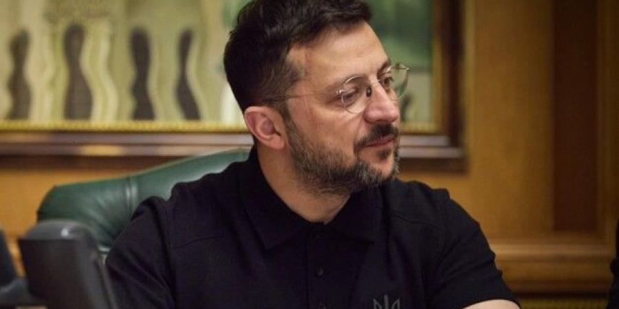 زيلينسكي: أبلغت ترامب باستعدادنا لوقف إطلاق نار لـ30 يومًا وننتظر دعم روسيا لهذا المقترح - عرب فايف