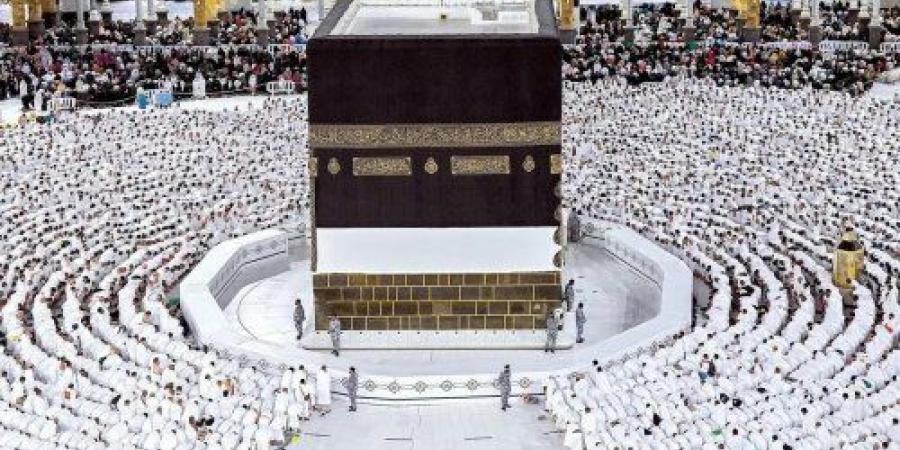 لحماية ضيوف الرحمن.. "وقاية " تعزز جاهزيتها لحج عام 1446هـ بإجراءات احترازية شاملة - عرب فايف