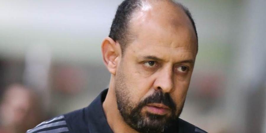 النحاس: خبرة اللاعبين حسمت المباراة.. ومشهد غياب الجماهير صعب للغاية - عرب فايف