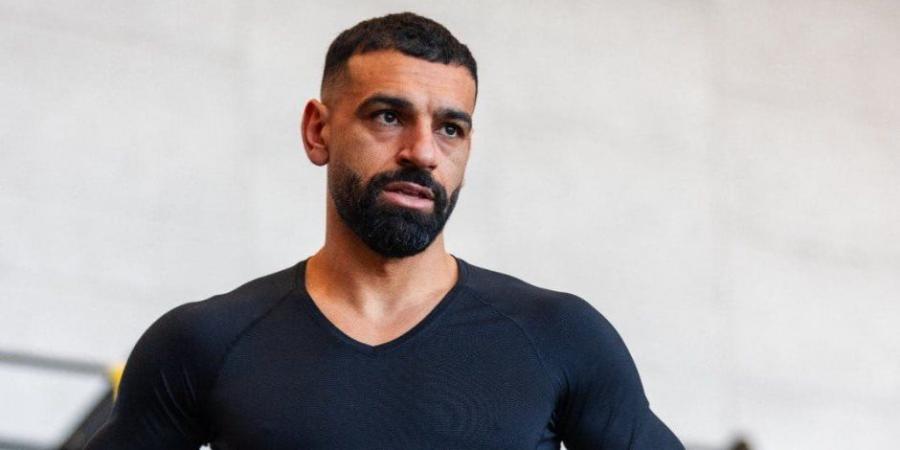 محمد صلاح: أحلم بالكرة الذهبية من أجل الشعب المصري - عرب فايف