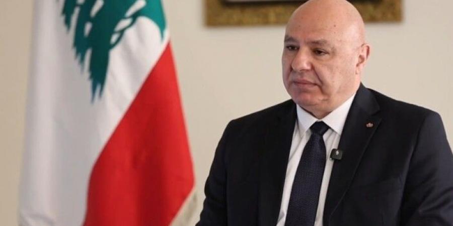 الرئيس عون: قرار حصر السلاح يُحل بالحوار ولبنان لا يريد هبات بل استثمارات - عرب فايف
