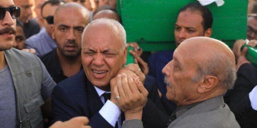 عامان على الرحيل.. فراق الشقيق ولوعة الألم - عرب فايف