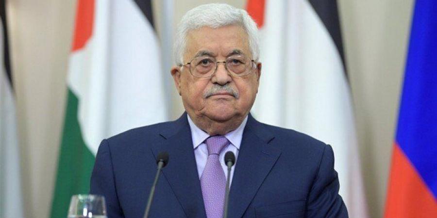 الرئيس الفسطيني: أولويتنا وقف العدوان وإدخال المساعدات لغزة - عرب فايف
