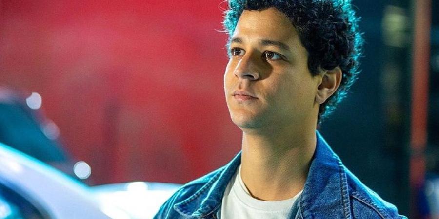 أحمد داش: جيلنا محظوظ وسعيد بنجاح "مسار إجباري" مع عصام عمر - عرب فايف