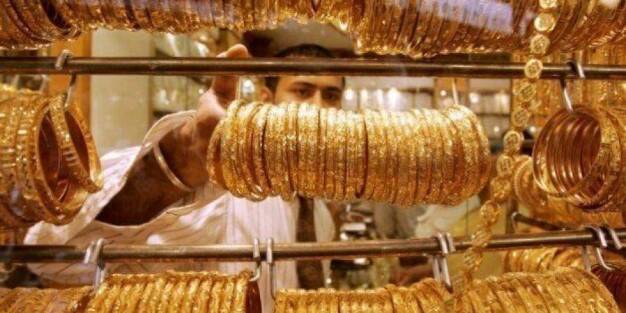 سعر الذهب في المغرب اليوم السبت 10 مايو 2025 - عرب فايف