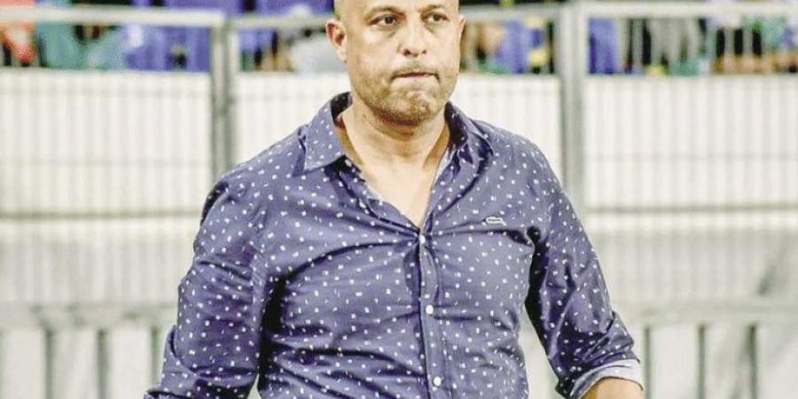 طارق مصطفى يتحدث عن فوز البنك الأهلي على بيراميدز - عرب فايف