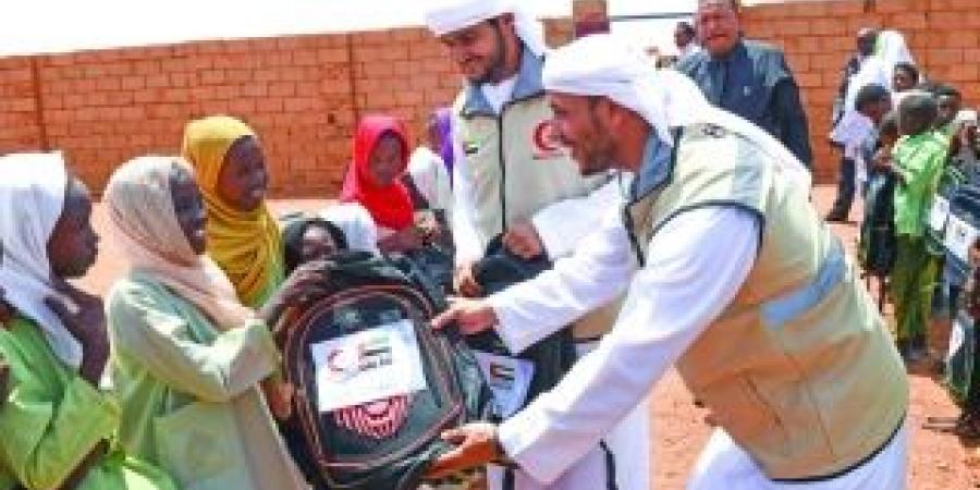 الإمارات.. عامان من دبلوماسية السلام في مواجهة أطماع وتضليل «سلطة بورتسودان» - عرب فايف
