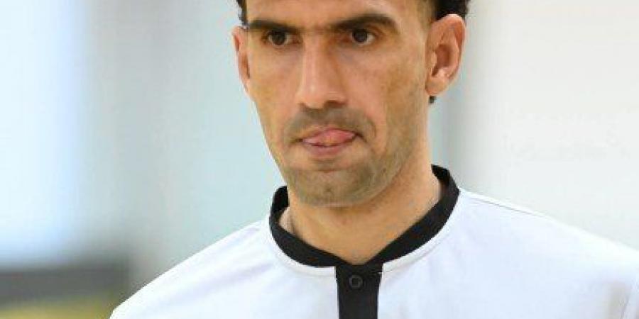 الزمالك يحيل حارس مرماه للتحقيق بمعرفة الشئون القانونية - عرب فايف