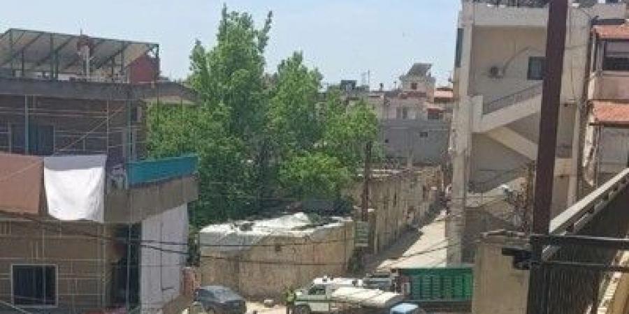 النشرة: إخلاء منزل في تمنين التحتا إثر تلقي اتصال مجهول ويجري التحقيق في صحة المعلومة - عرب فايف