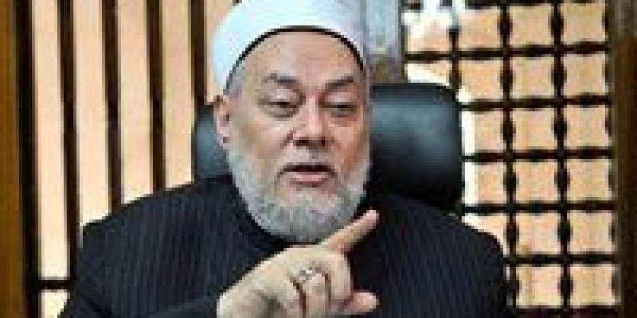 ما الفرق بين علم الفلك والتنجيم .. د. علي جمعة يجيب - عرب فايف