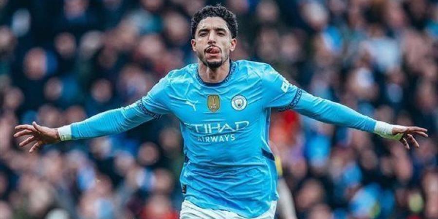 عمر مرموش.. موعد مباراة مانشستر سيتي وساوثهامبتون في الدوري الإنجليزي الممتاز والقنوات الناقلة والتشكيل المتوقع - عرب فايف