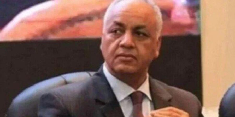 مصطفى بكري يحيي ذكرى رحيل شقيقه محمود بكلمات مؤثرة: ستبقى خالدا في القلب يا قرة عيني - عرب فايف