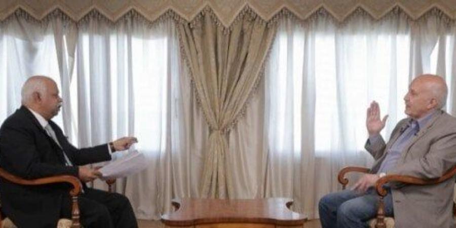 «رئيس حزب التجمع»: يكشف عن تباين مواقف اليسار تجاه «الإخوان الإرهابية».. فيديو - عرب فايف