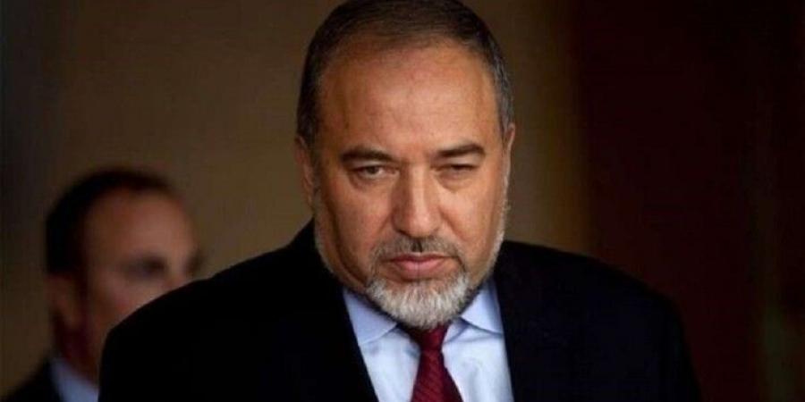 ليبرمان أعلن عن ترشحه لرئاسة الحكومة الإسرائيلية - عرب فايف