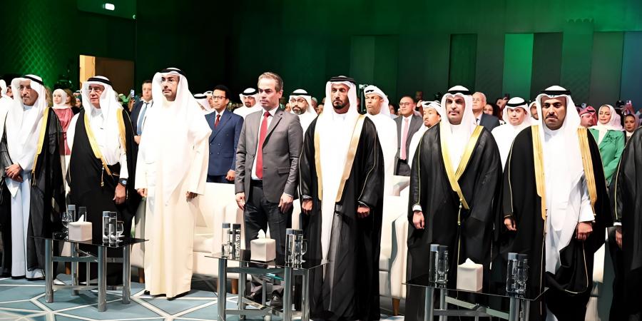 بمشاركة الإمارات.. وزير الإعلام الكويتي يفتتح النسخة الـ20 للملتقى الإعلامي العربي - عرب فايف