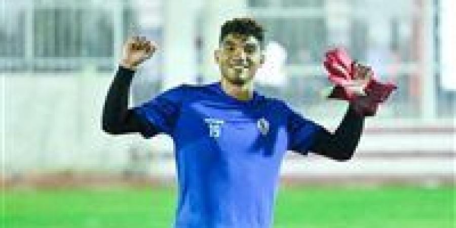 خالد الغندور: محمد صبحي يحرس عرين الزمالك أمام بيراميدز - عرب فايف