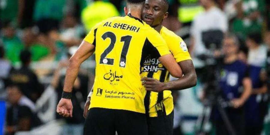 أول تعليق من رئيس نادي اتحاد جدة عقب تحديد موعد نهائي كأس الملك - عرب فايف