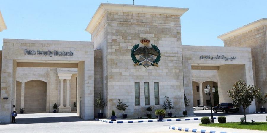 الأمن العام: وفاة 230 شخصا دهسا في 2024 - عرب فايف