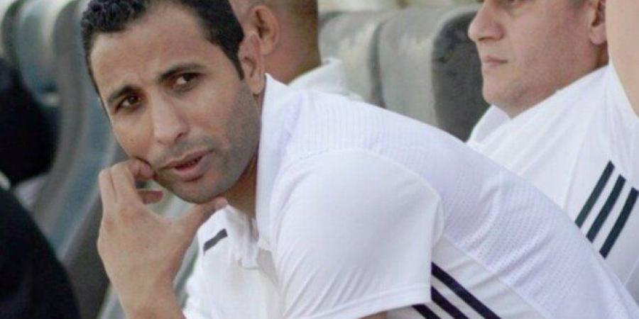 عاجل.. قرار صارم من وائل القباني في الزمالك قبل مواجهة بيراميدز - عرب فايف