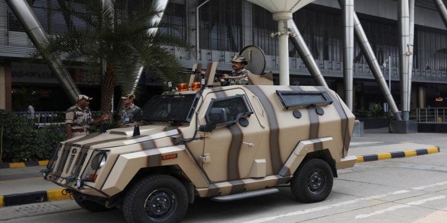 باكستان: الهند أطلقت صواريخ باليستية سقطت في أراضيها - عرب فايف