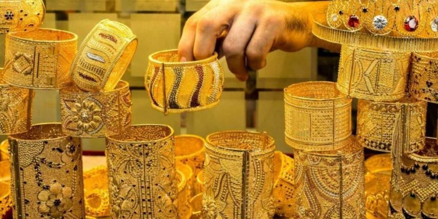 سعر جرام الذهب عيار 21 اليوم 10-5-2025.. الوقت المناسب للبيع - عرب فايف