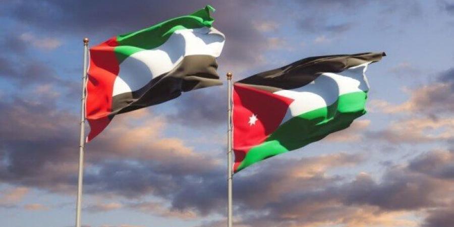 الأردن والإمارات يختتمان الجولة الأولى للمشاورات القنصلية فى أبو ظبى - عرب فايف