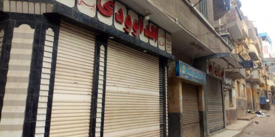 تنفيذاً لقرار مجلس الوزراء.. تحرير 143 مخالفة عدم الالتزام بغلق المحلات في مواعيدها - عرب فايف