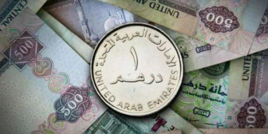 أسعار الدرهم الإماراتي في مصر اليوم.. السبت 10 مايو 2025 - عرب فايف