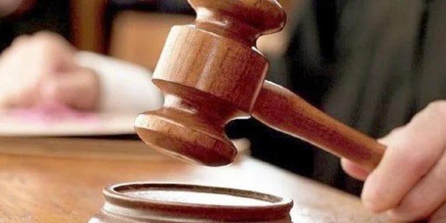 السجن المشدد 15 عامًا لشقيقين شرعا في قتل آخر بمغاغة بسبب خلافات ثأرية - عرب فايف